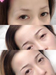 -MIVI·纹眉半永久野生眉