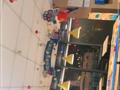 -麦当劳(海洋城店)