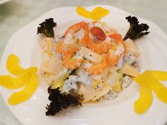 -顺风海鲜港(长寿路店)
