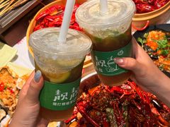 -靓靓蒸虾·头牌蒸虾(南山桂庙店)