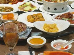 -庄氏祥记家常食府(国瑞建材家居博览中心店)