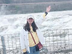 -陕西黄河壶口瀑布旅游区