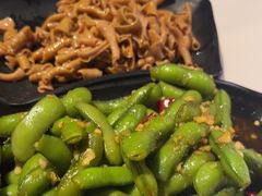 -云晓光头烧烤吧(川沙绿地店)