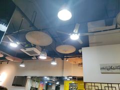 大堂-李师傅脆肚(华强北店)