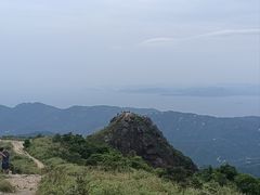 -七娘山