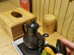 -旺角里·榴莲鸡煲(兴华商场分店)