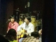 -江湖国风民谣酒馆(五一街店)