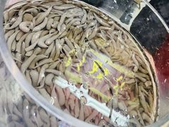 -彭桂花凉虾(致祥路店)