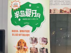 -半岛宠物医院24小时(科华中路店)