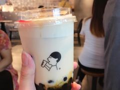 -喜茶(佛山顺德大良东乐路店)