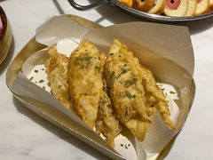 -HOTISLAND海鸡岛·韩国料理(江南西店)