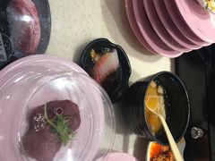 -争鲜回转寿司(东方银座店)