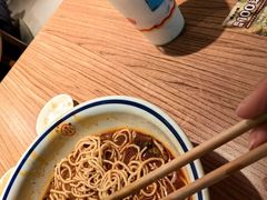 -遇见小面(江湾阳光天地店)