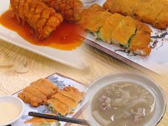 -和膳居饮食有限公司