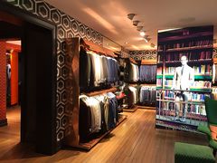-SUITSUPPLY(安福路店)