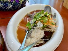 -钱塘府海鲜餐厅