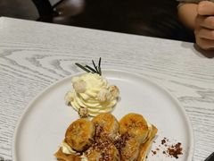 -娜娜家·Nana's restaurant(国金汇店)