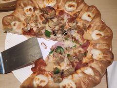 -必胜客(滨江店)