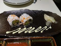 -松临·铁板烧&Omakase(神农店)