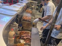 -通海俄式烧烤·俄罗斯大串(嵩山路店)