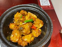 -潮堂(环球金融中心店)