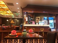 -荷花泰菜(东方新天地店)