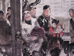 -中华艺术宫(上海美术馆)