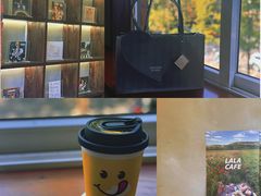 -熙阁咖啡Segnal(时代中心店)