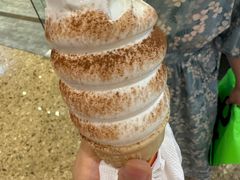 -DQ·蛋糕·冰淇淋(万象城店)