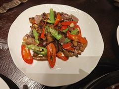 -滇野云南野生菌餐厅(陕西南路店)