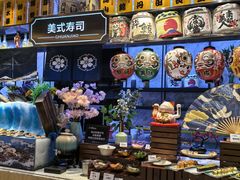 -川骄海鲜自助(河东店)
