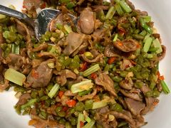 -兰湘子·湘菜小炒(南京江宁万达店)