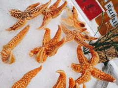 -蓝珊甄选海鲜自助·火锅大排档(近阿那亚店)