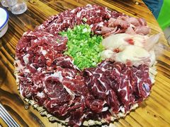 -阿欢牛肉店·火锅·粿条面