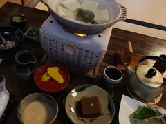 -奥丹(南禅寺店)