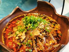 -巴国布衣(新豪天地店)
