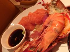 -咖啡苑 - 蔚藍夏日限定主题(永利皇宫店)