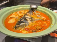 -炊江南·上海菜(国展华漕店)