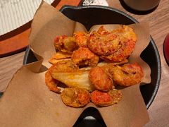 -必胜客(浦上万达店)
