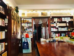 门面-武汉境自在書店