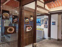 -走马楼饭庄(慈城古县城店)