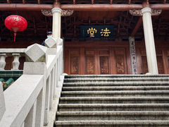 -南普陀寺