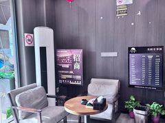 -鹿栖.精油SPA(金山世纪城店)