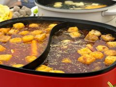 -宜德饭堂(顾村店)