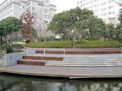-兰溪青年公园