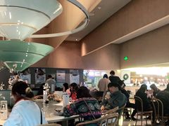 大堂-胡麻(静安嘉里店)