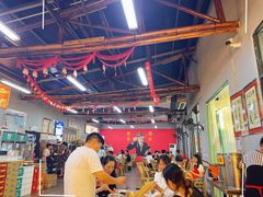 大堂-倪稳当·麻辣烫