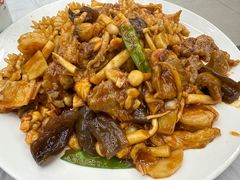 -昱德来·天津菜(河西店)