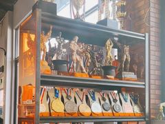 -唯一健身(东城里店)