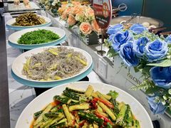 -台北牛扒·西餐自助·下午茶(同泰时代广场店)